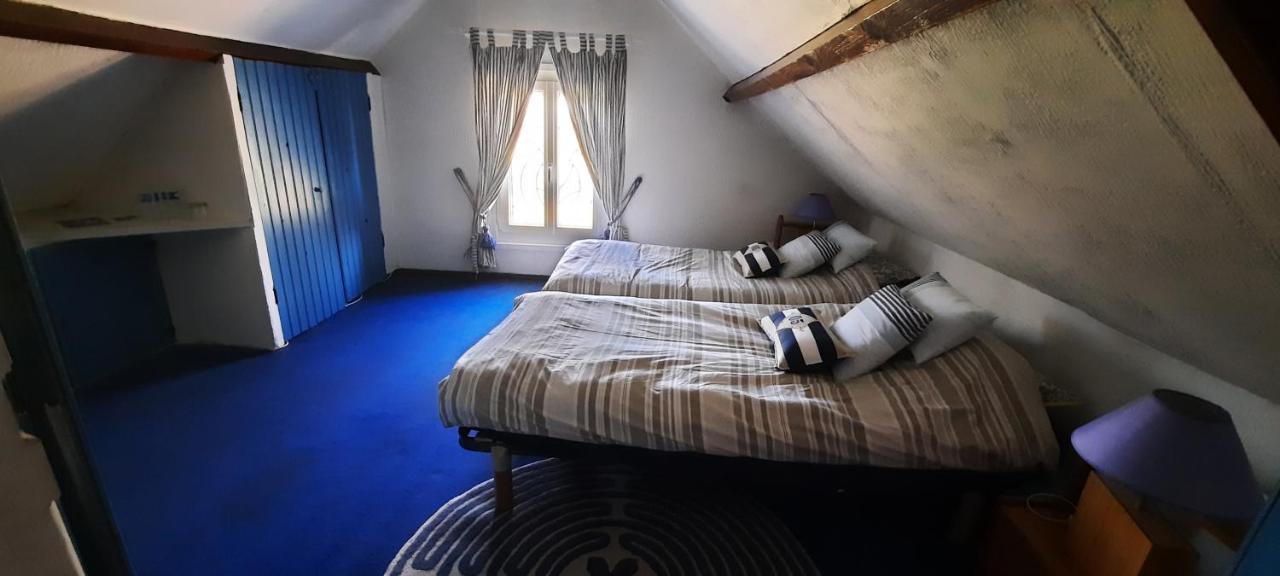 Le Lampedusa Maninghem Luaran gambar